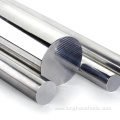 Hot Rolled SS 304L 316L stainless rod steel